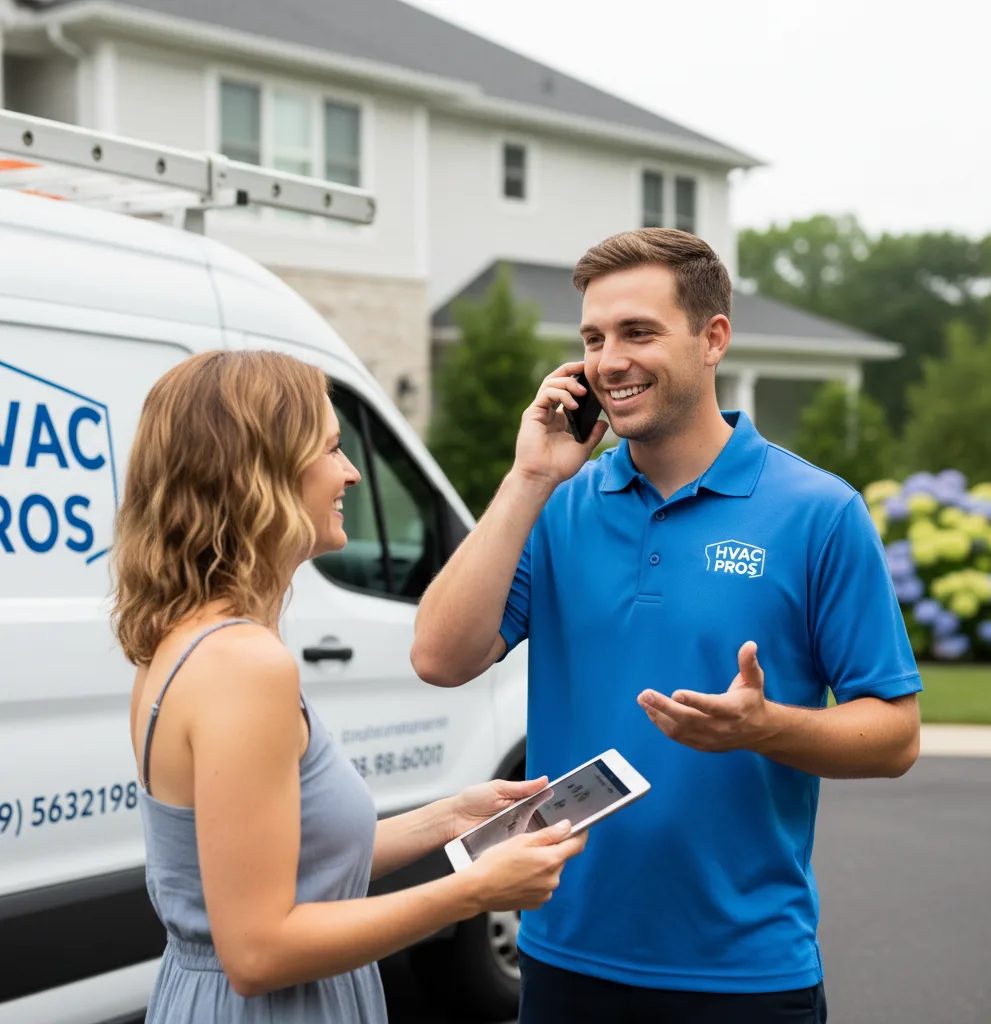 Cobra HVAC customer support in Cotopaxi